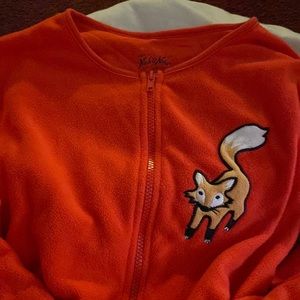 Fox Onsie